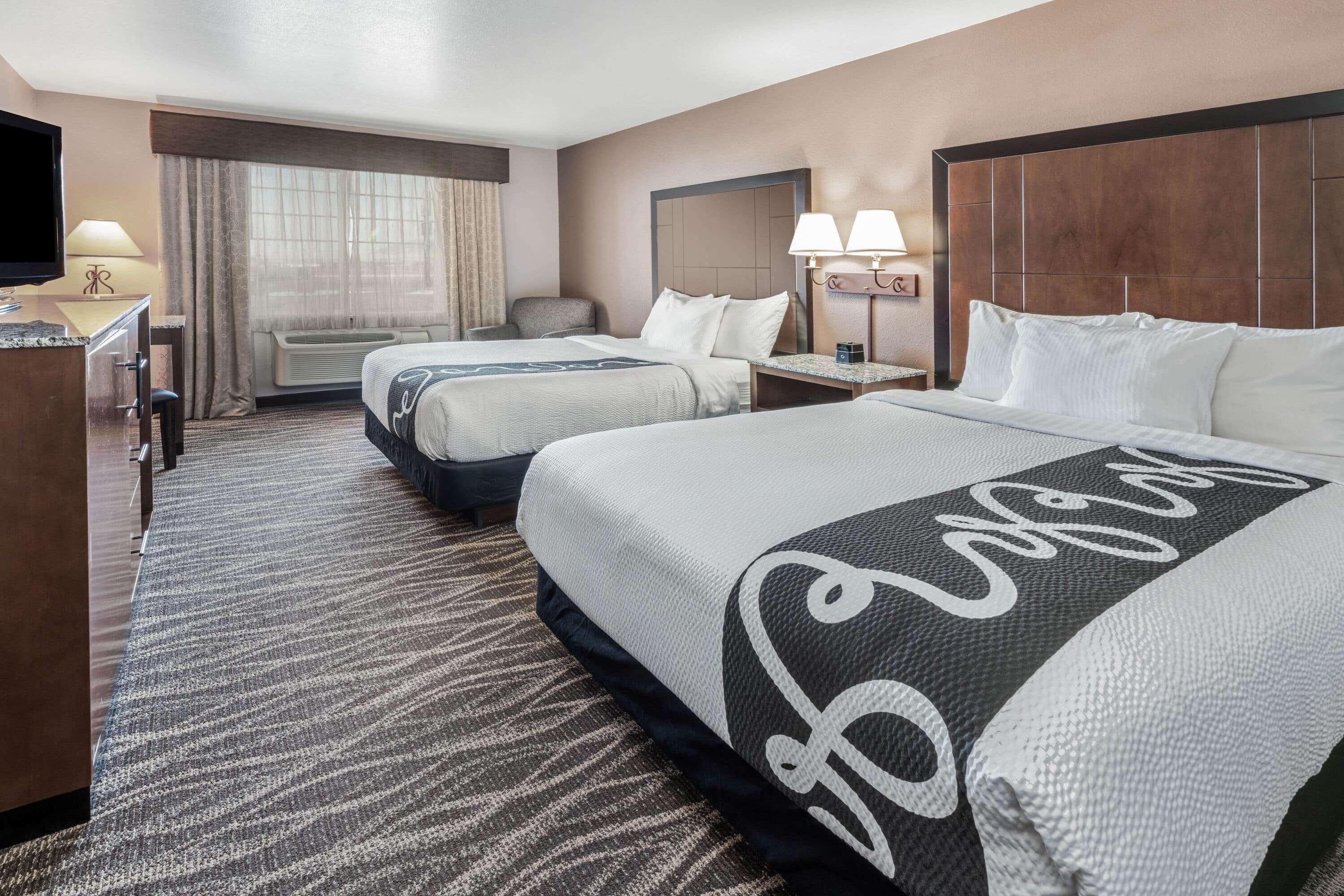La Quinta By Wyndham - Bozeman Airport Belgrade