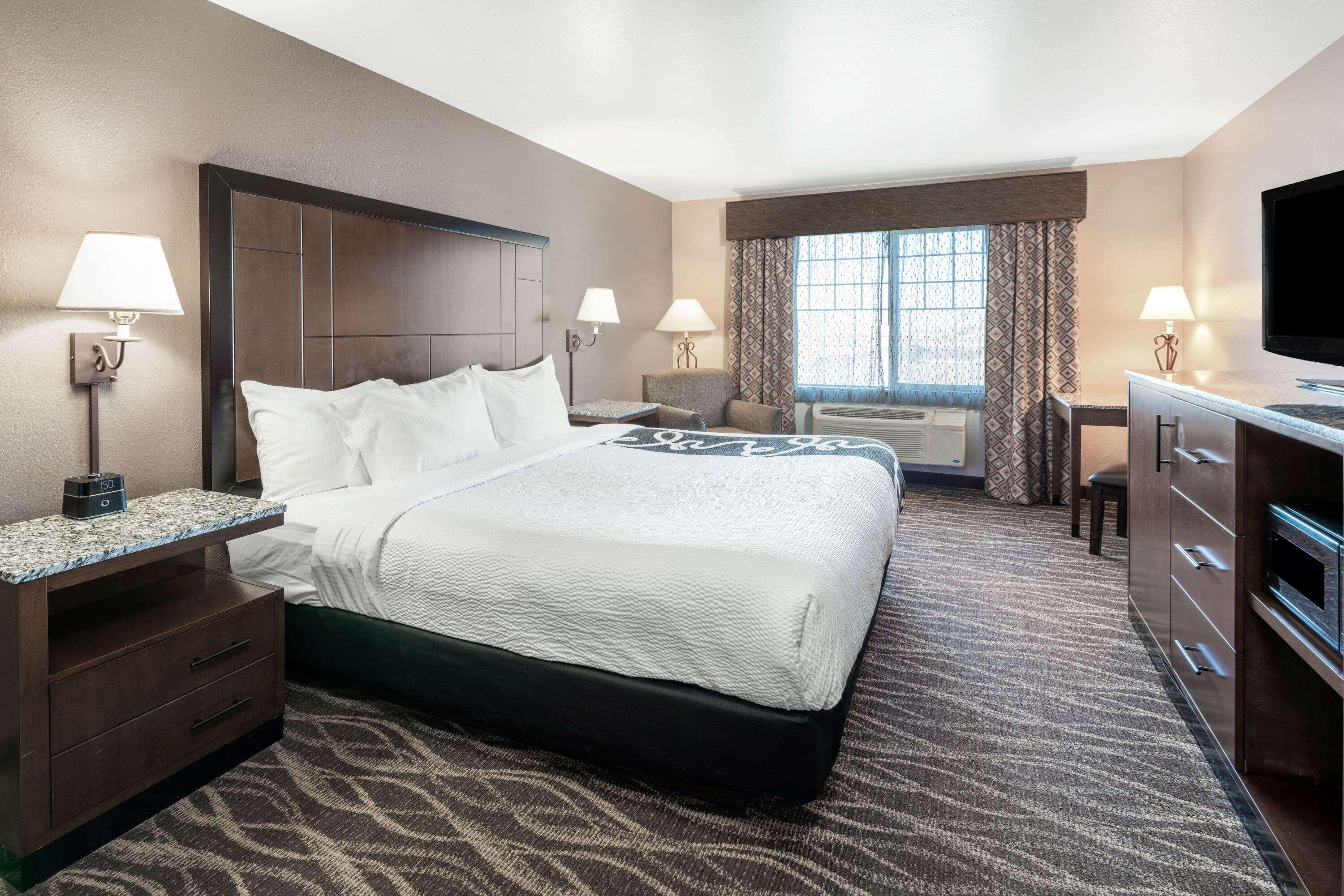 La Quinta By Wyndham - Bozeman Airport