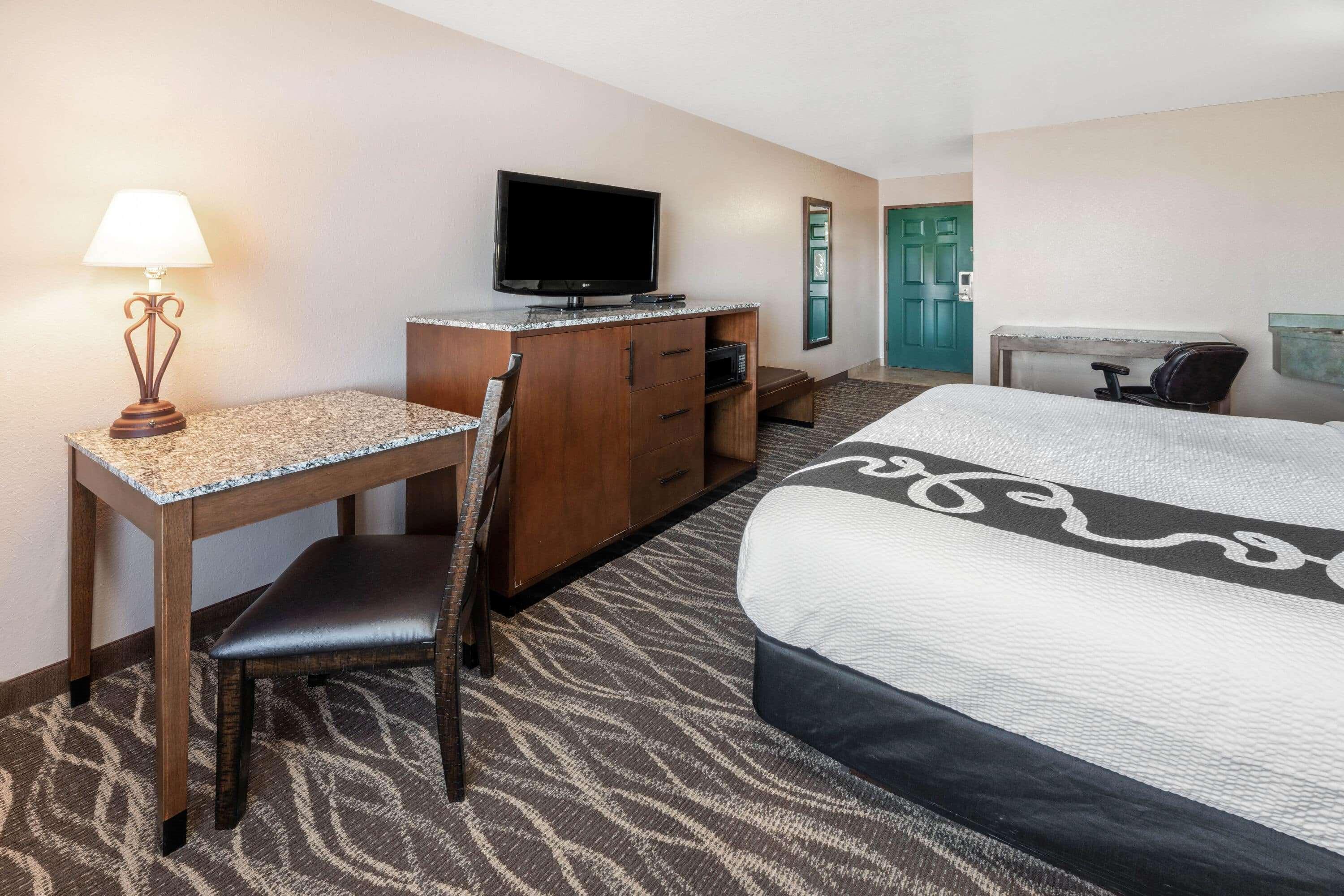 Hotel La Quinta By Wyndham - Bozeman Airport Belgrade