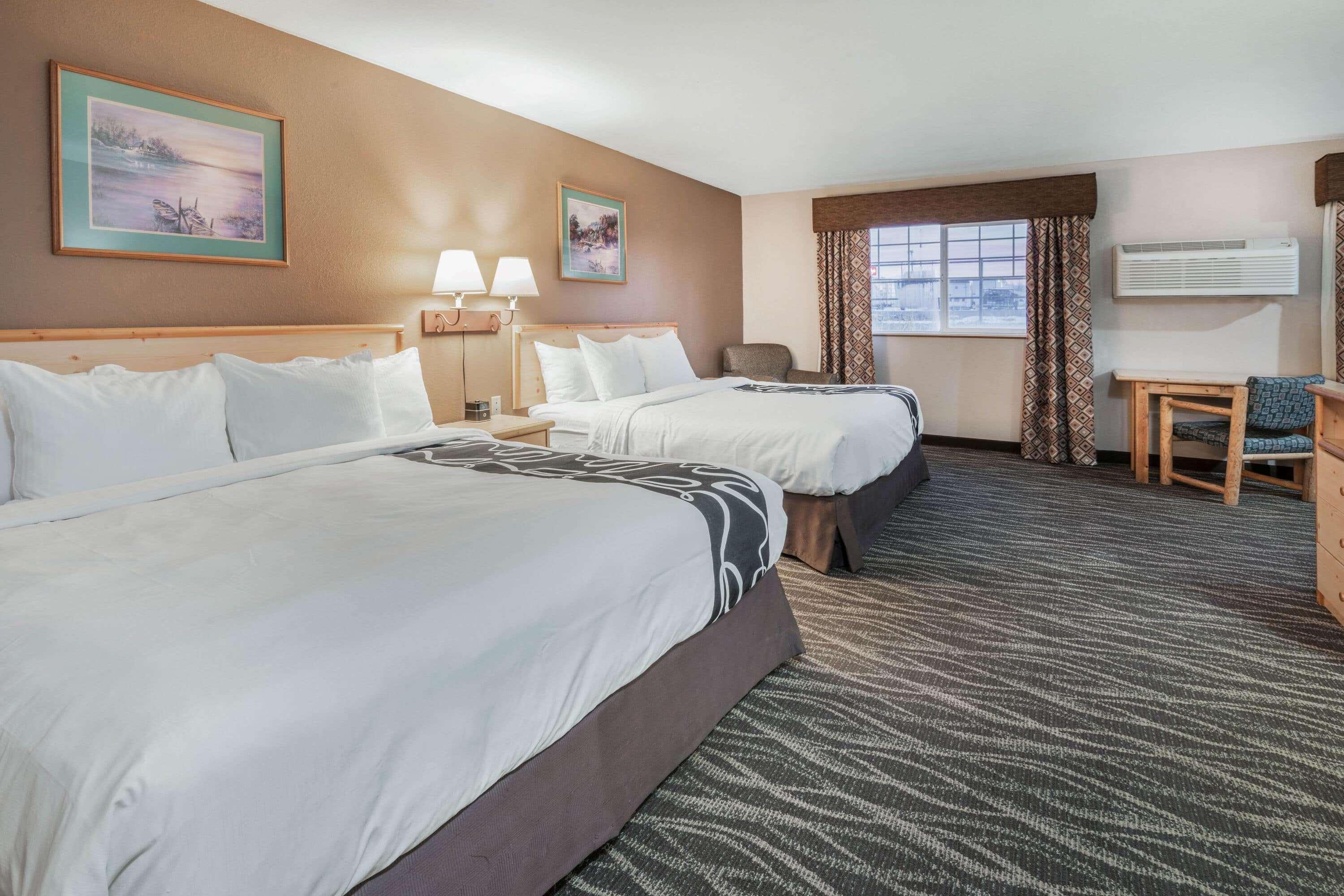 La Quinta By Wyndham - Bozeman Airport Belgrade