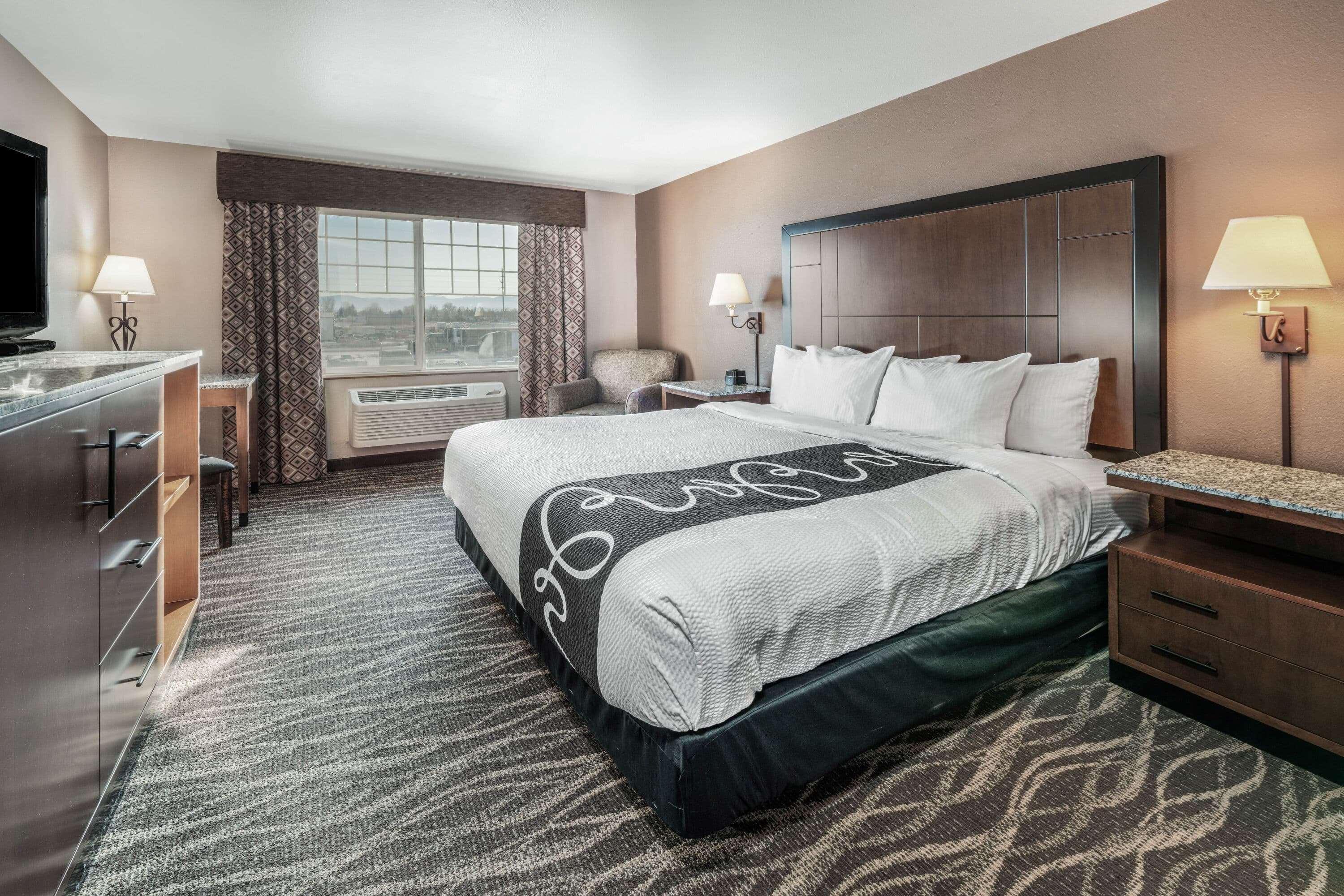 La Quinta By Wyndham - Bozeman Airport