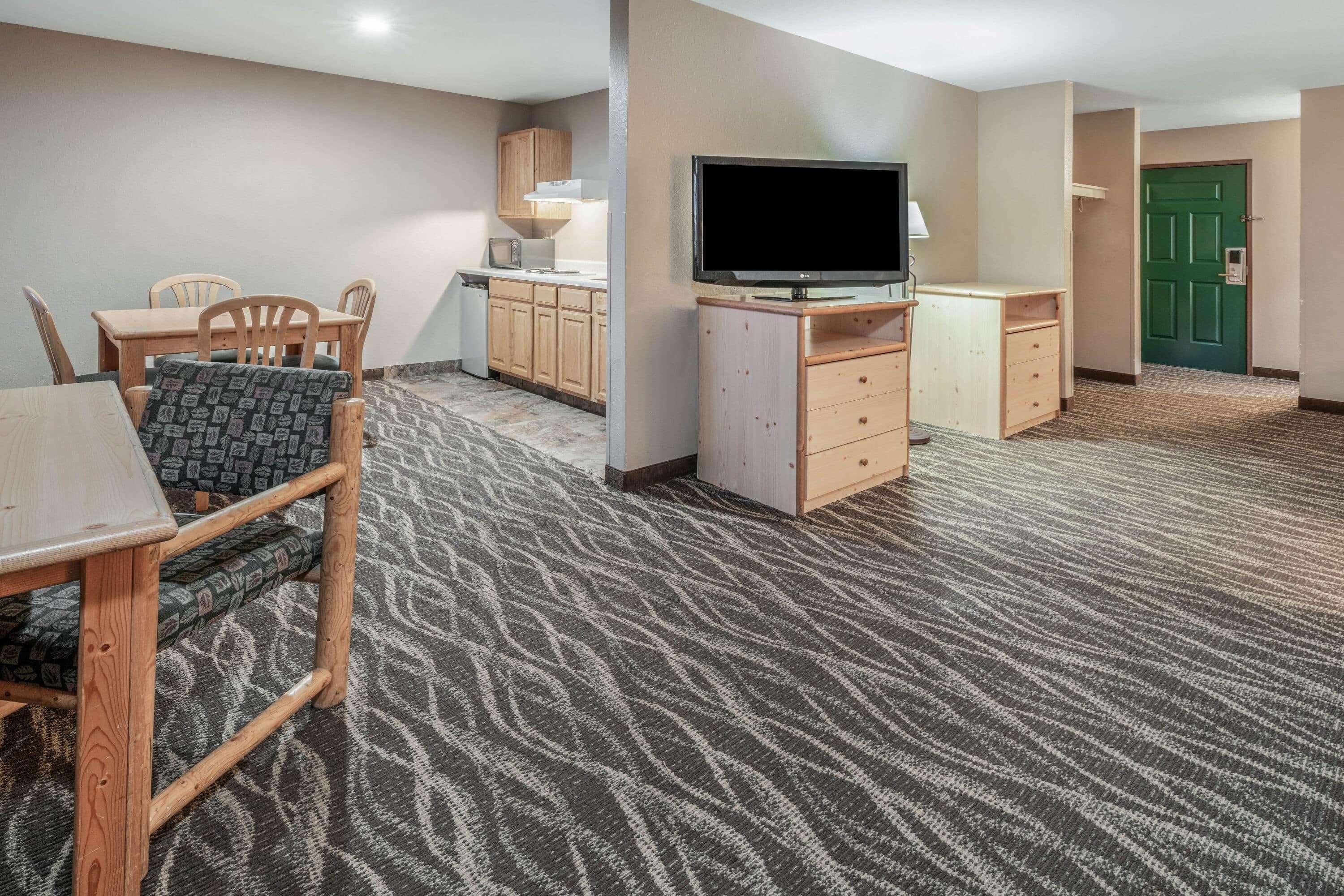 La Quinta By Wyndham - Bozeman Airport Hotel Belgrade