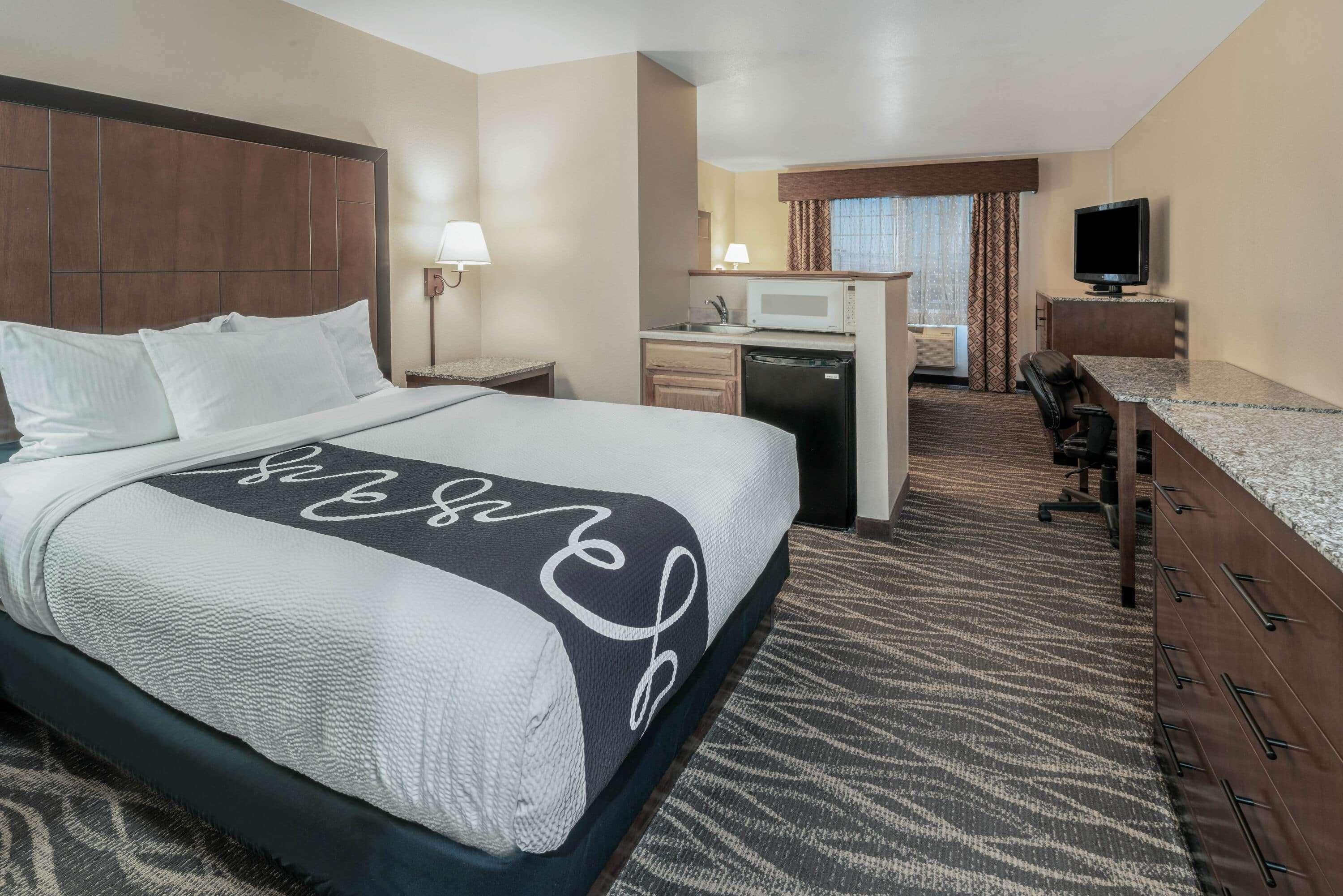 La Quinta By Wyndham - Bozeman Airport Hotel Belgrade