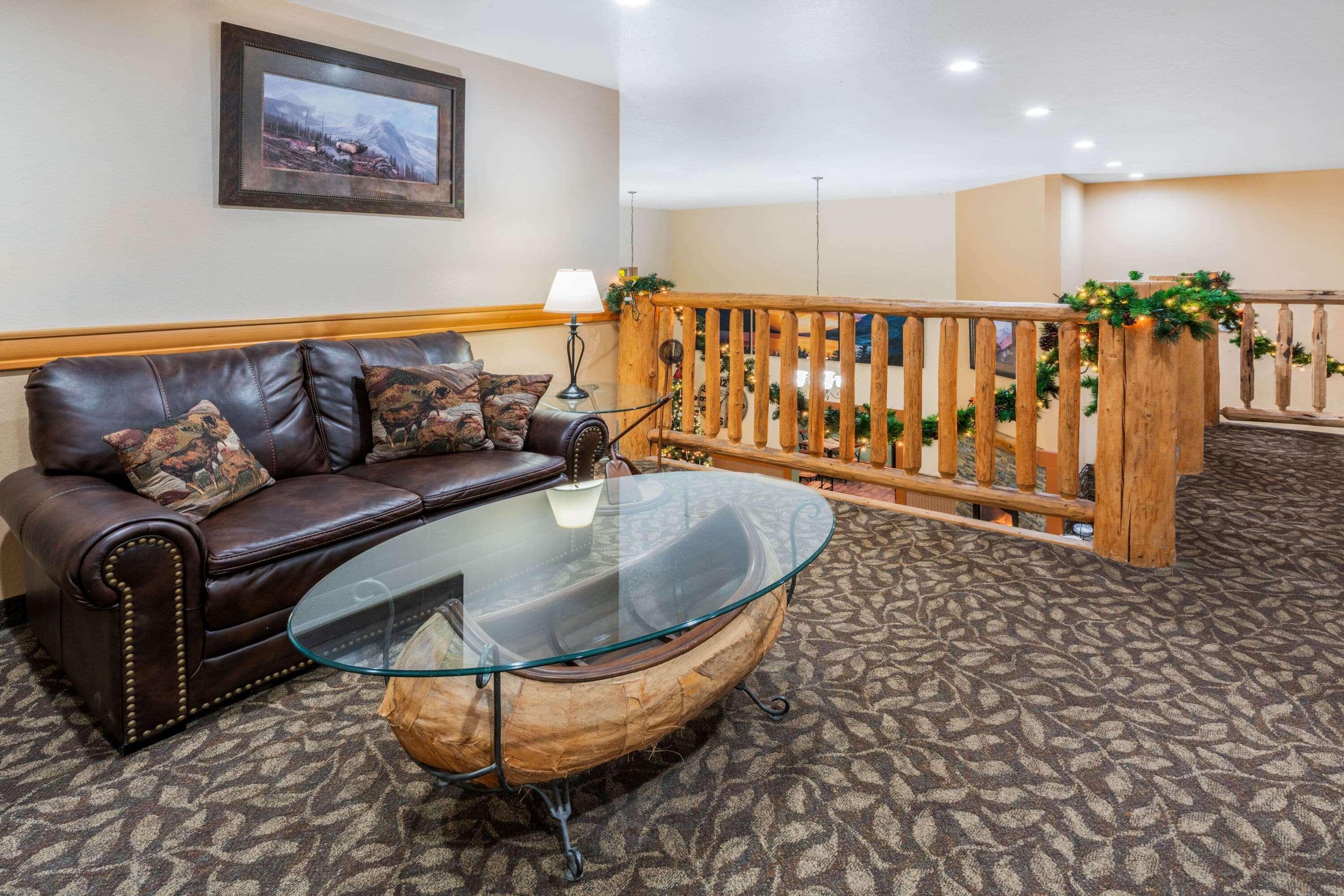 La Quinta By Wyndham - Bozeman Airport