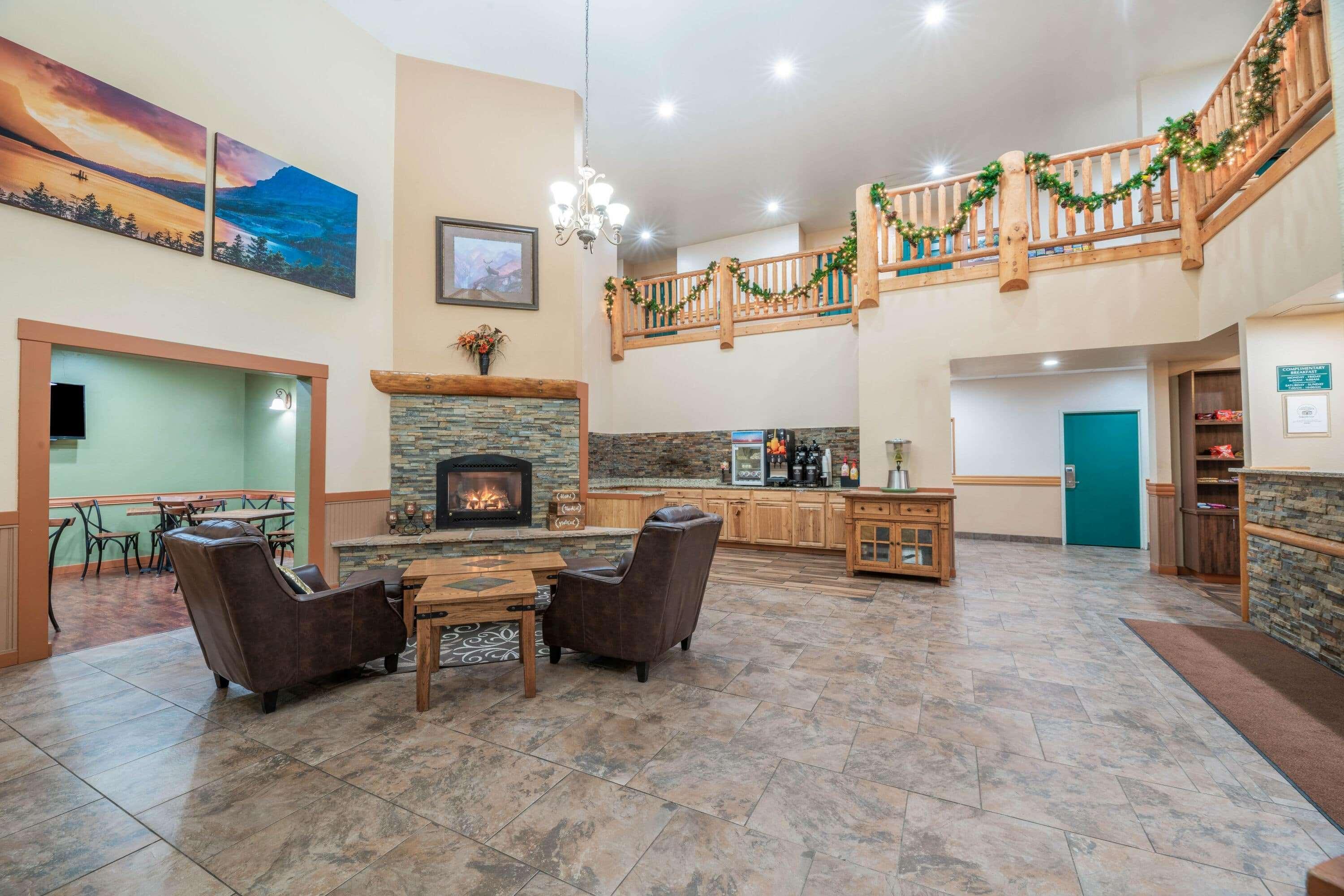 La Quinta By Wyndham - Bozeman Airport 3*