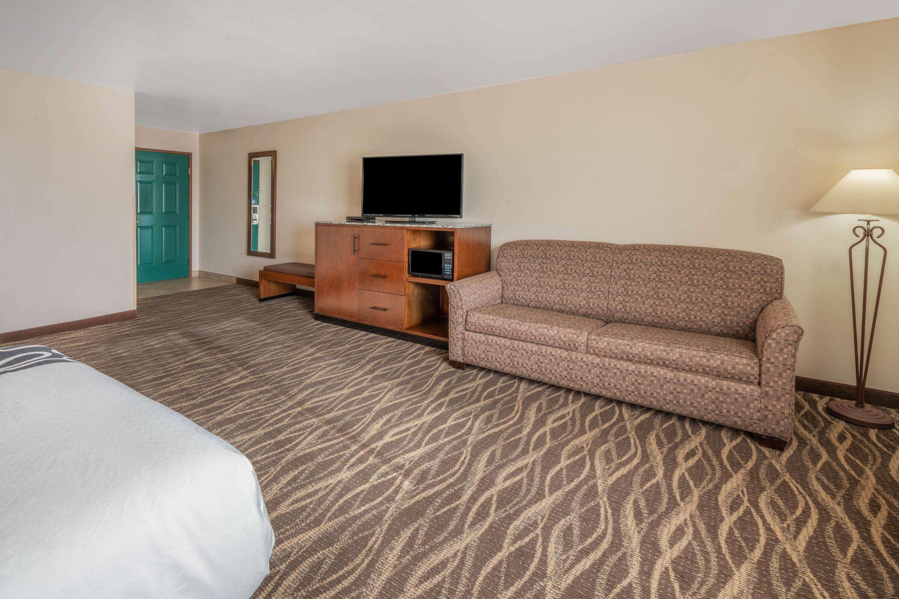 La Quinta By Wyndham - Bozeman Airport Hotel 3*