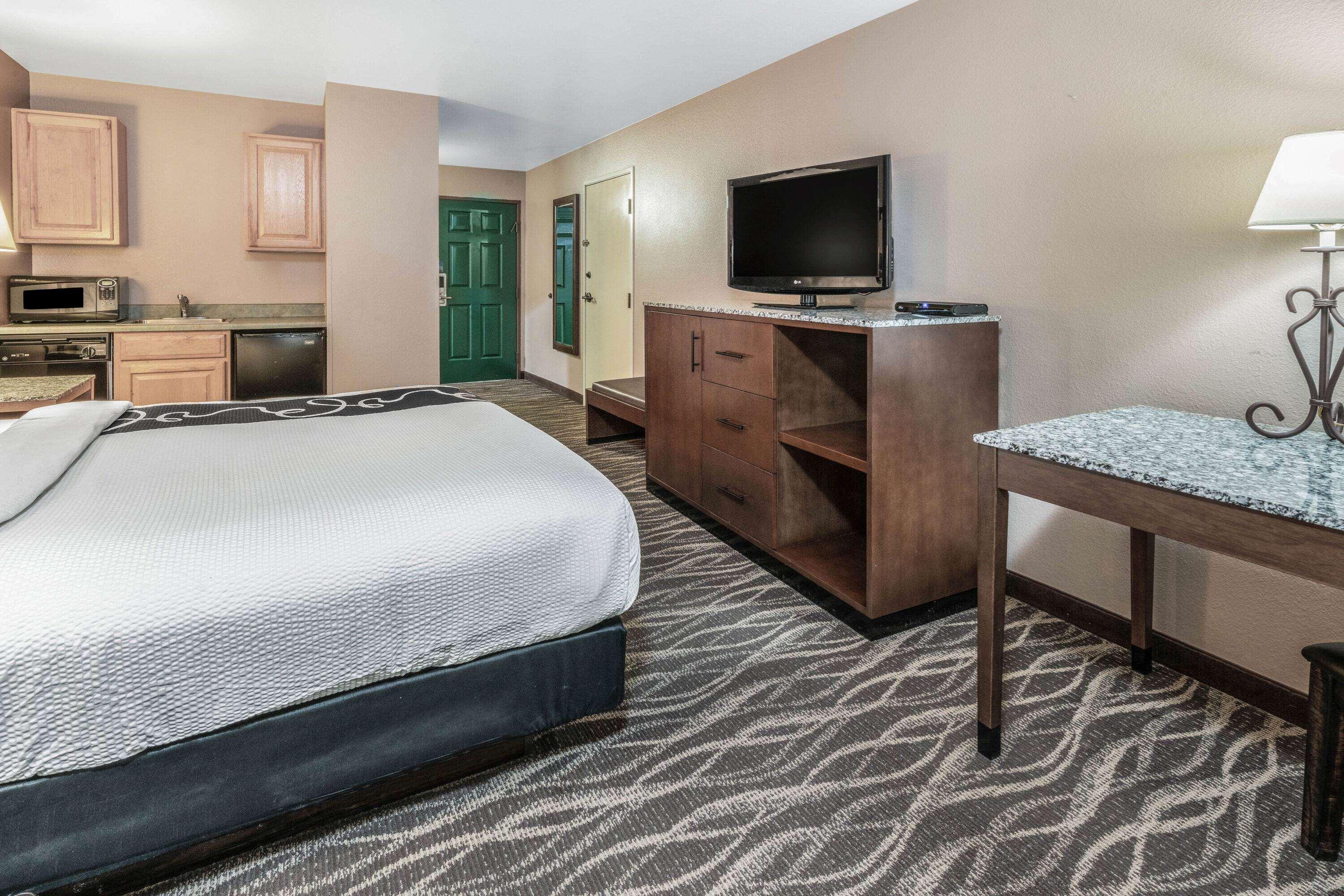 La Quinta By Wyndham - Bozeman Airport 3*