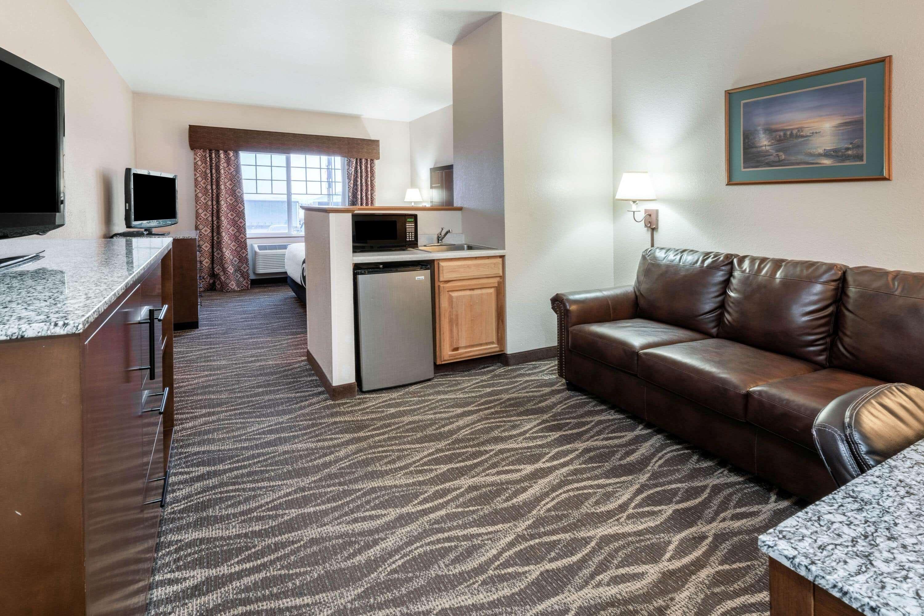 La Quinta By Wyndham - Bozeman Airport