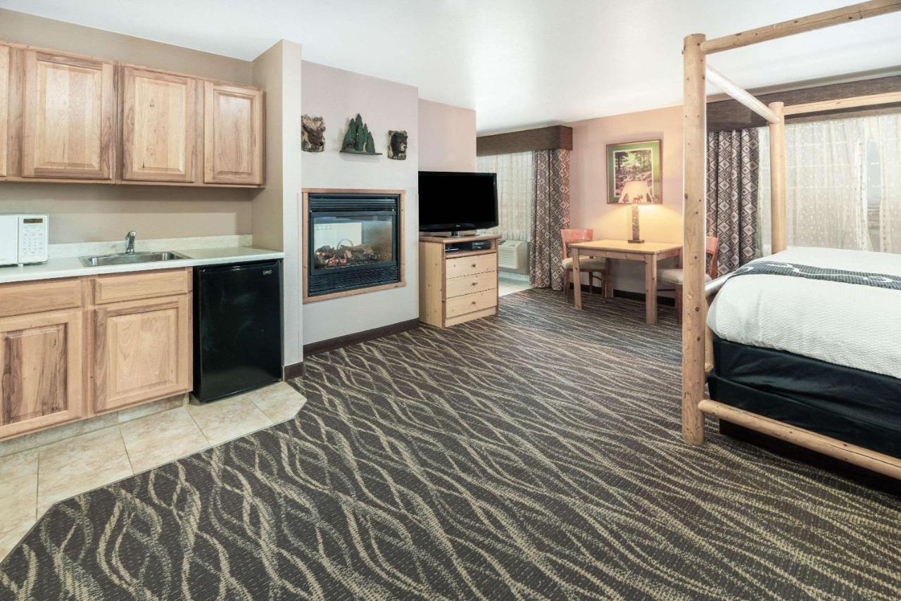 Hotel La Quinta By Wyndham - Bozeman Airport 3*