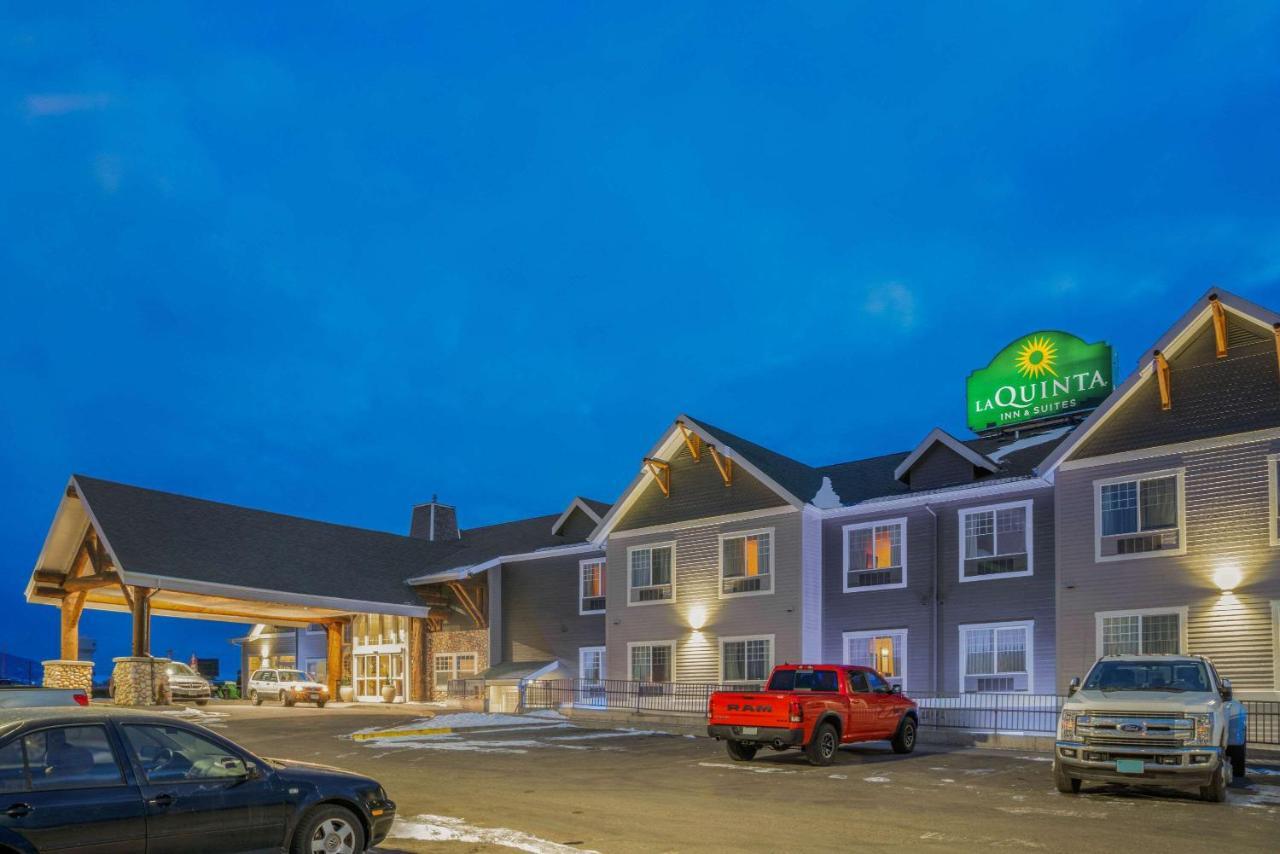 Hotel La Quinta By Wyndham - Bozeman Airport