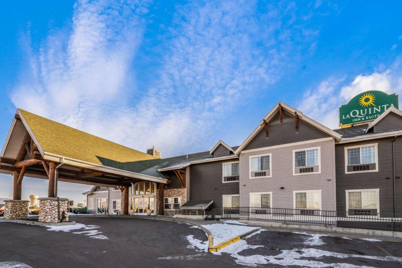 La Quinta By Wyndham - Bozeman Airport 3* Belgrade