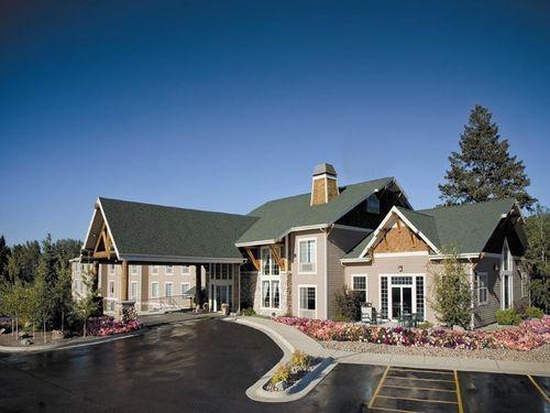 La Quinta By Wyndham - Bozeman Airport Hotel 3*