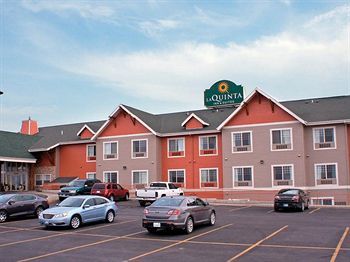 Hotel La Quinta By Wyndham - Bozeman Airport 3*