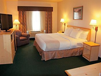 La Quinta By Wyndham - Bozeman Airport 3* Belgrade