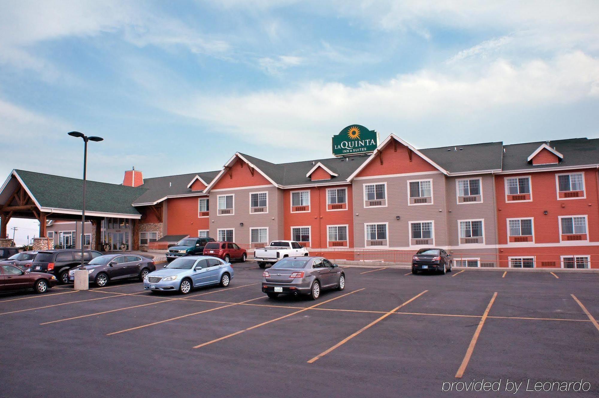 La Quinta By Wyndham - Bozeman Airport 3*