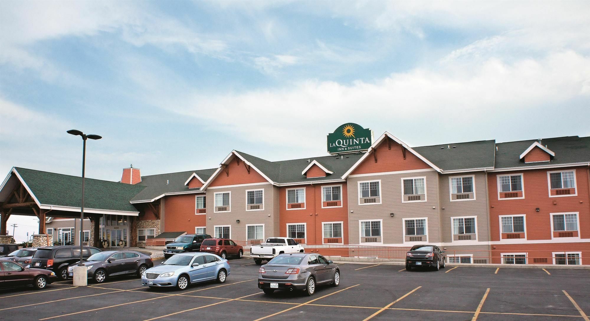 La Quinta By Wyndham - Bozeman Airport